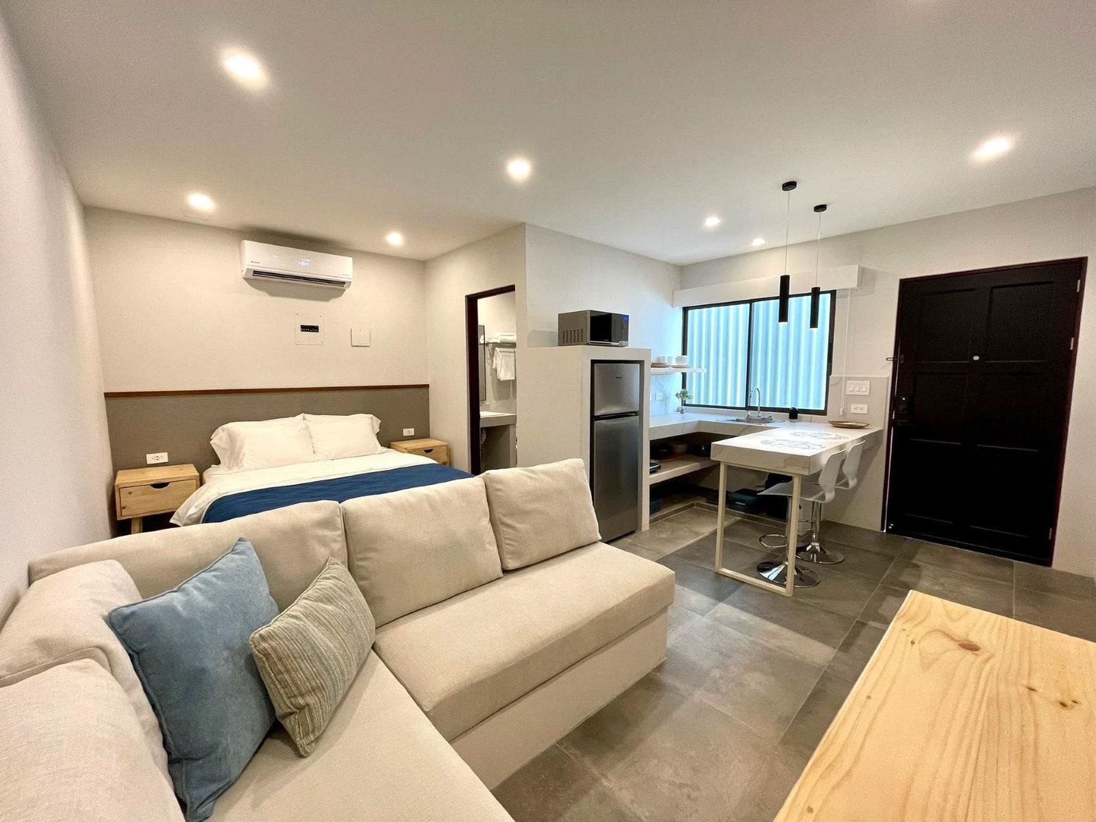 The Ark suite hotel with pool — photo 8 of 19
