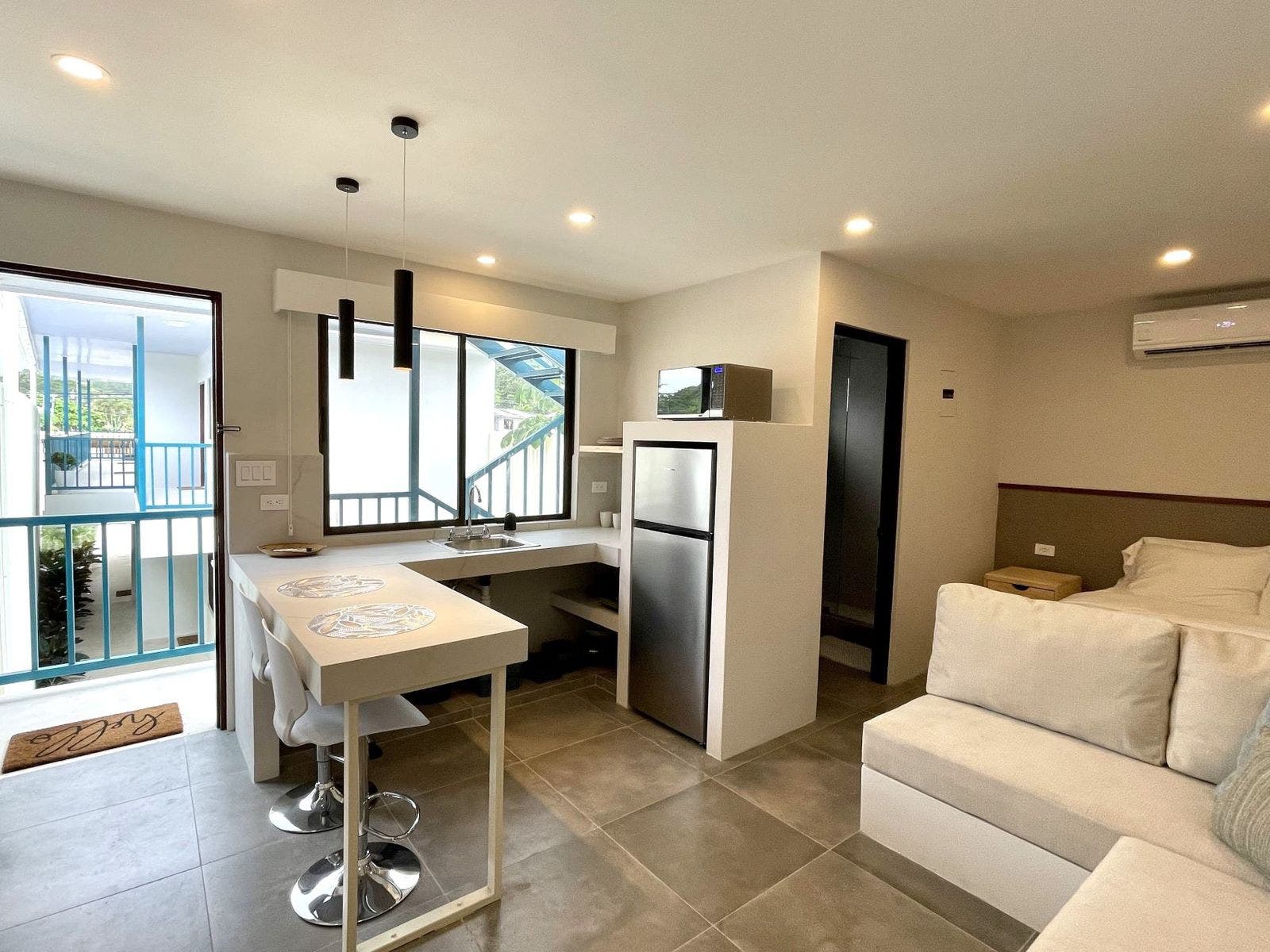 The Ark suite hotel with pool — photo 9 of 19