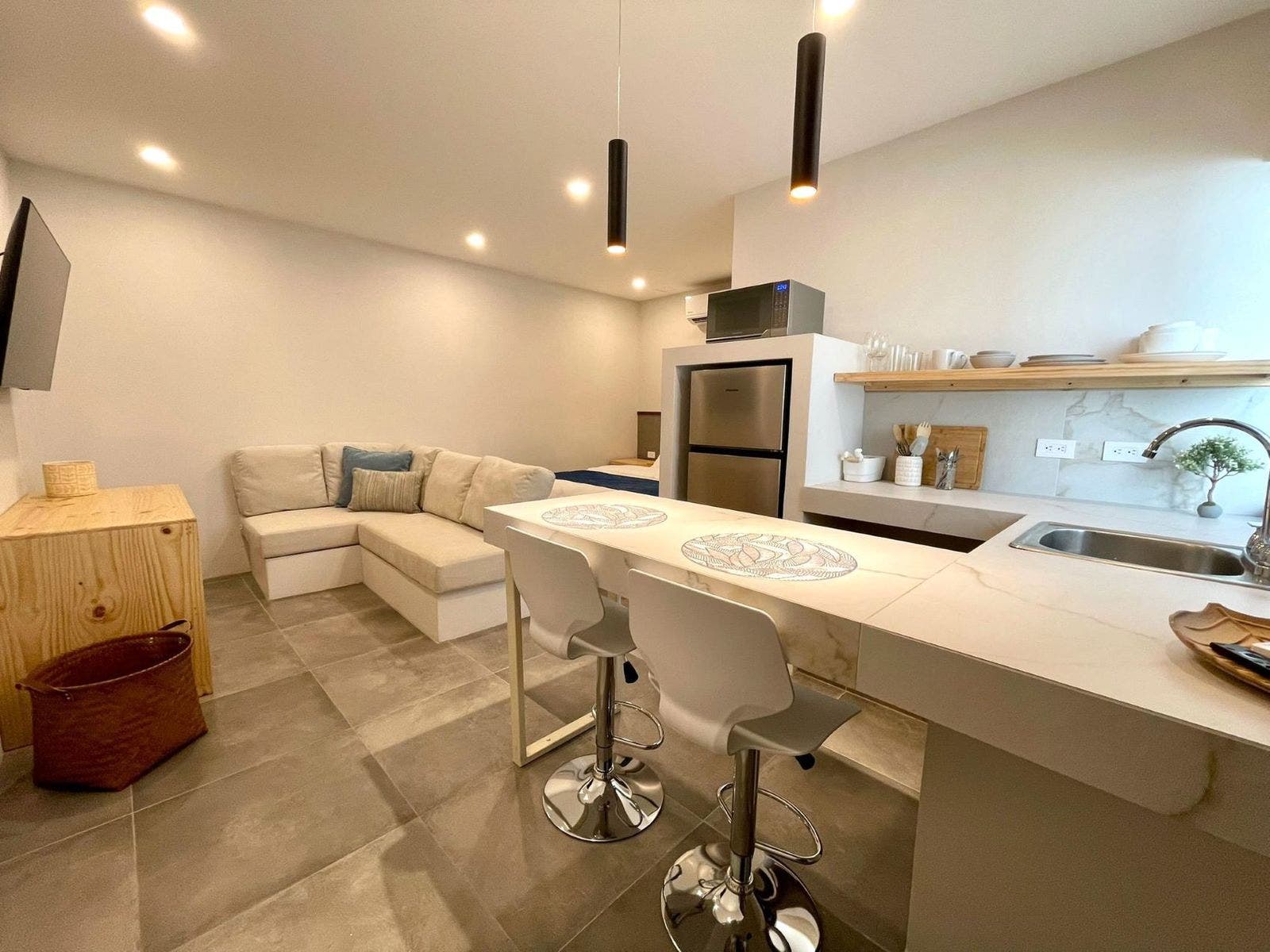 The Ark suite hotel with pool — photo 10 of 19