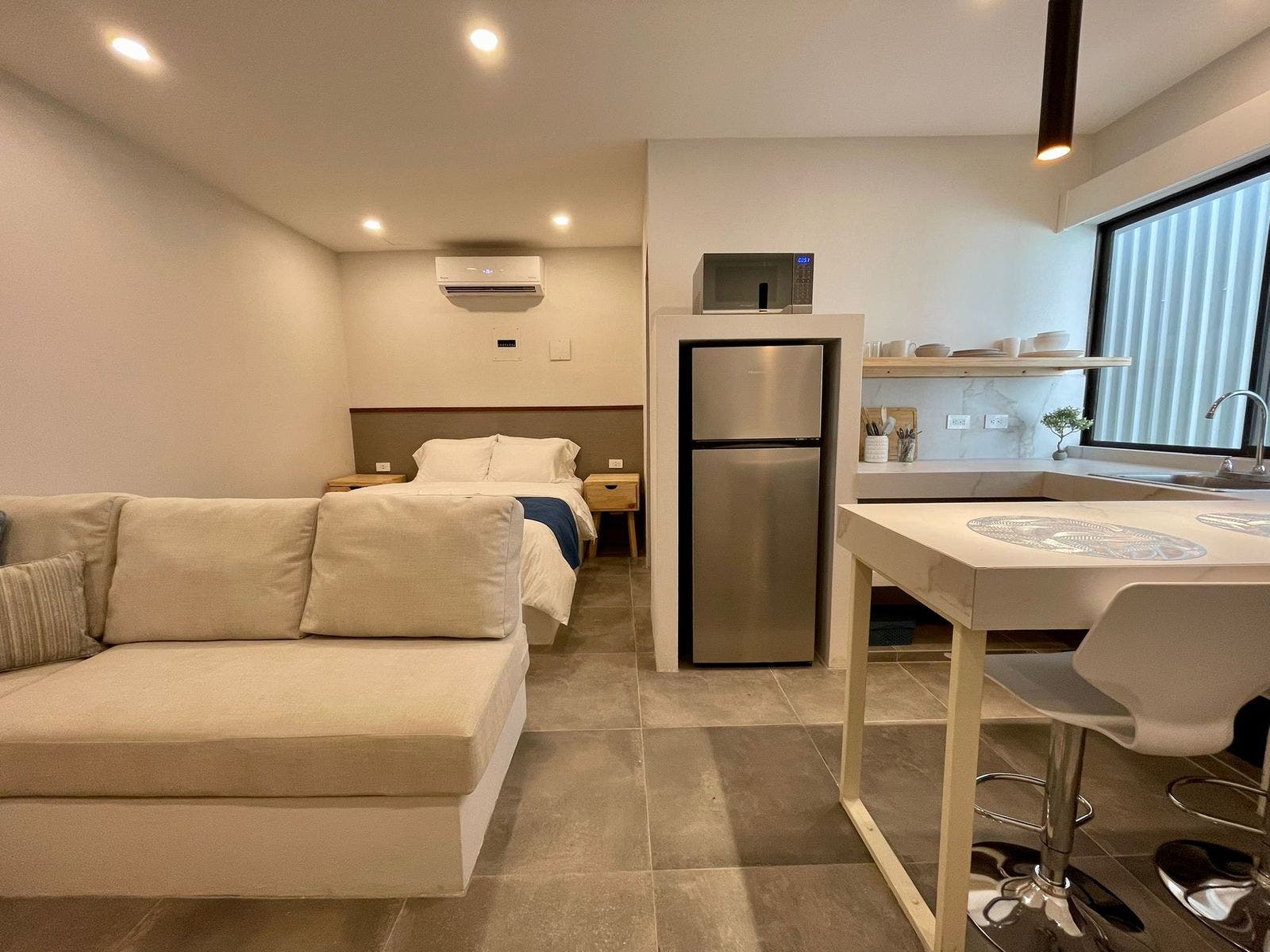 The Ark suite hotel with pool — photo 11 of 19