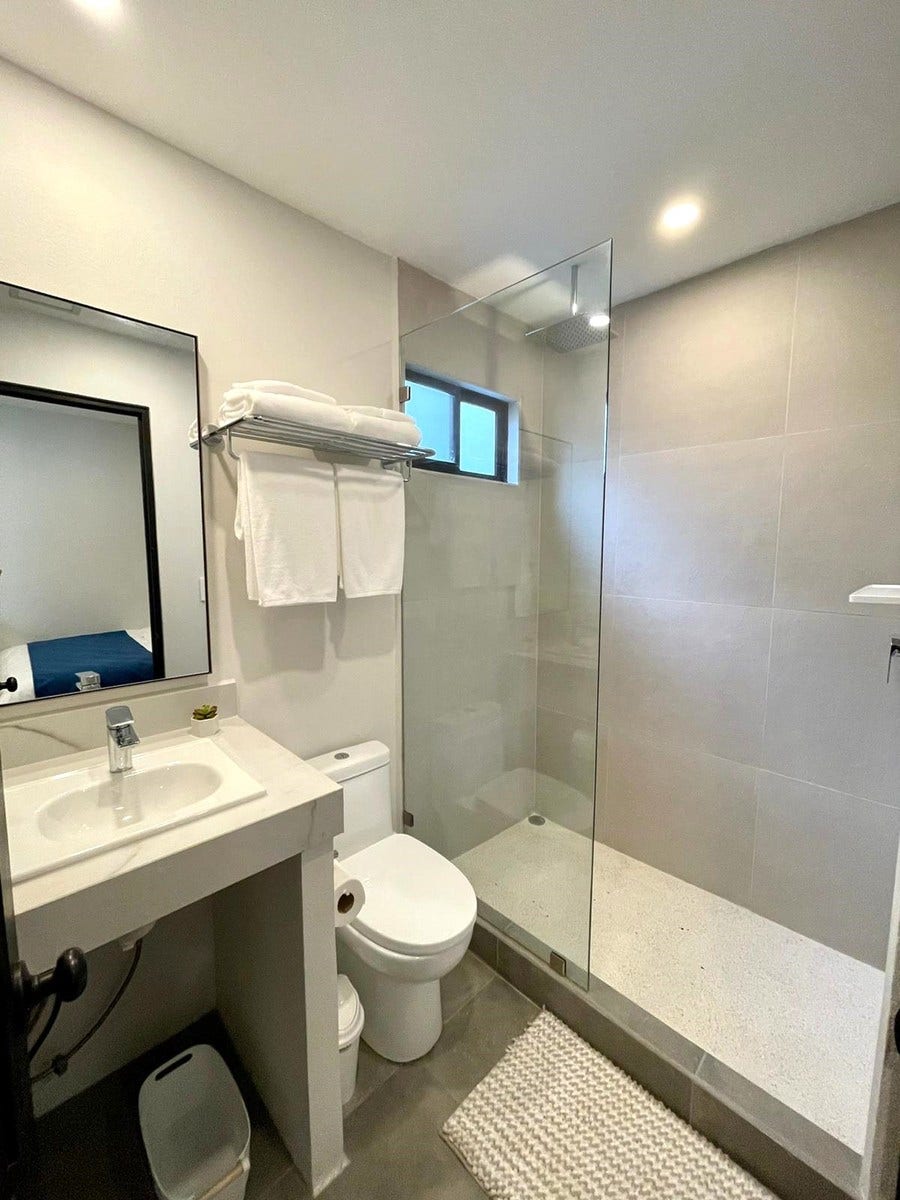 The Ark suite hotel with pool — photo 12 of 19