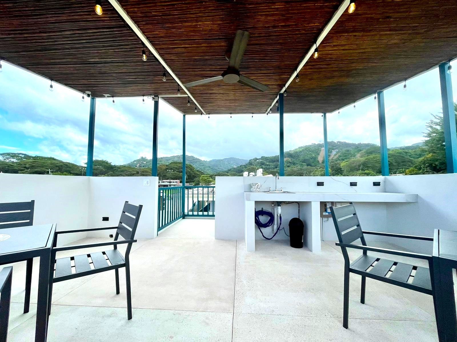 The Ark suite hotel with pool — photo 6 of 19