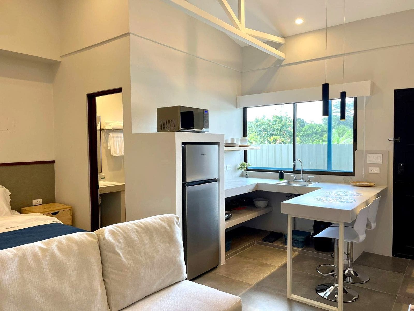 The Ark suite hotel with pool — photo 14 of 19