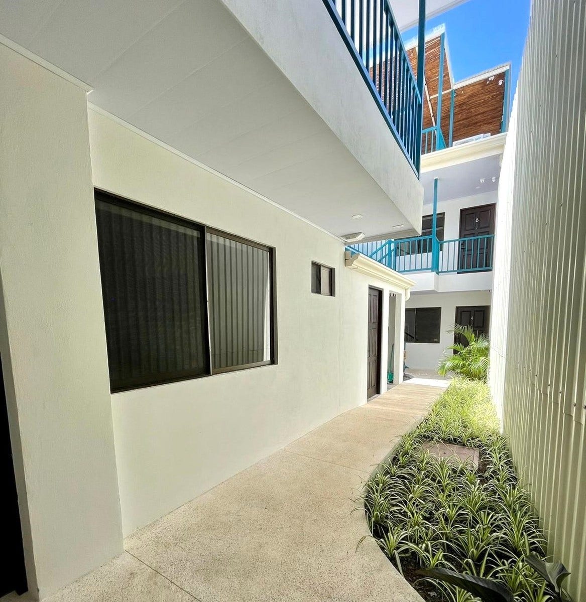 The Ark suite hotel with pool — photo 17 of 19