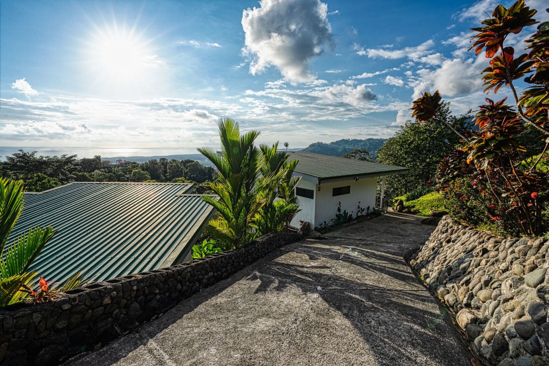 Two Villas in Gated Community with Sunset & Ocean View — photo 11 of 19