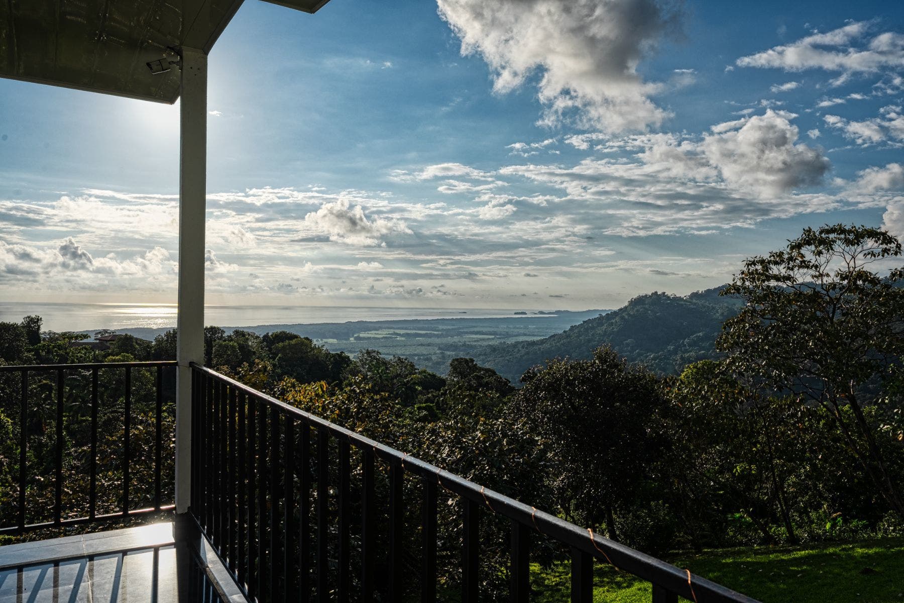 Two Villas in Gated Community with Sunset & Ocean View — photo 2 of 19