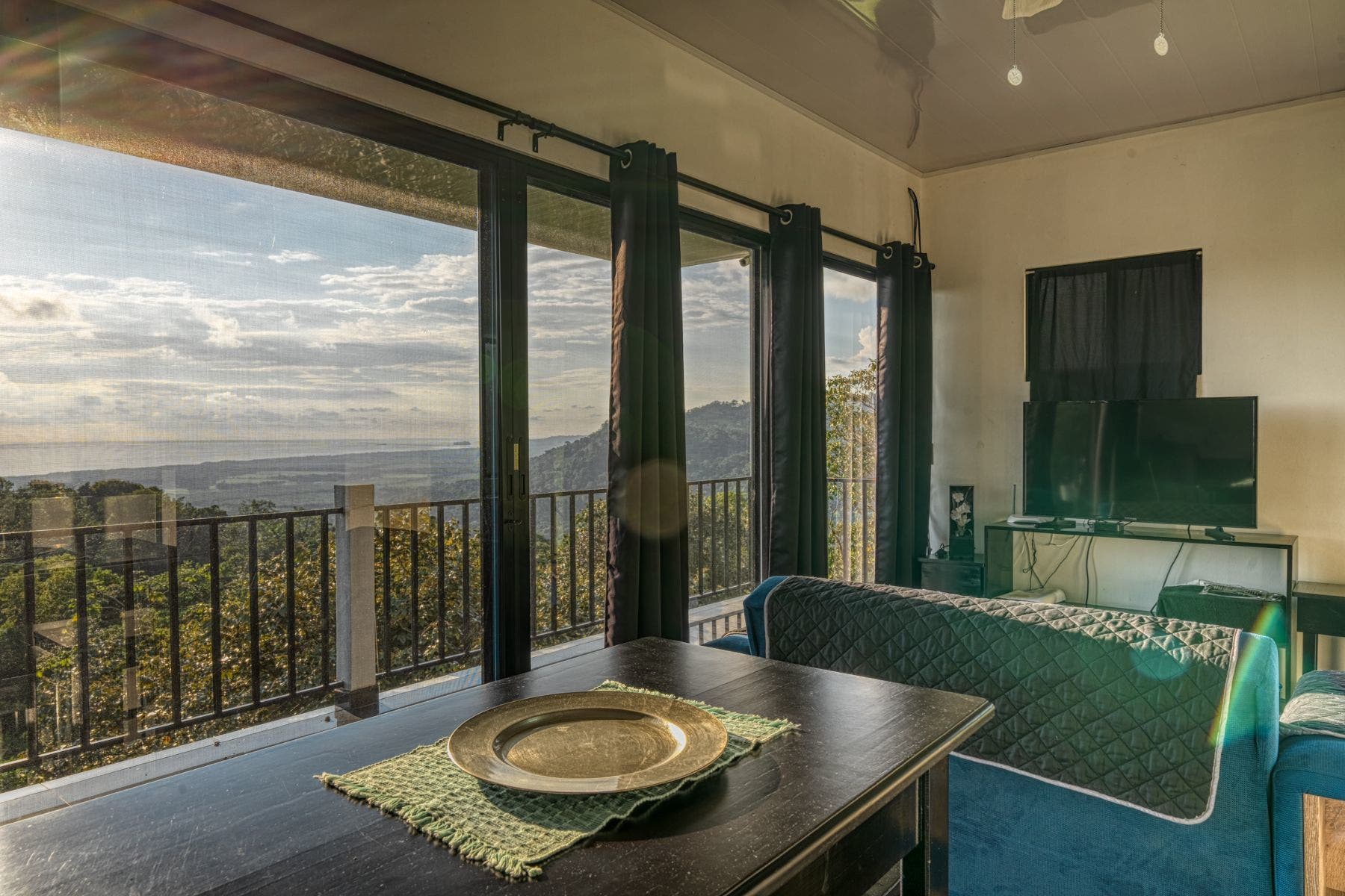 Two Villas in Gated Community with Sunset & Ocean View — photo 3 of 19