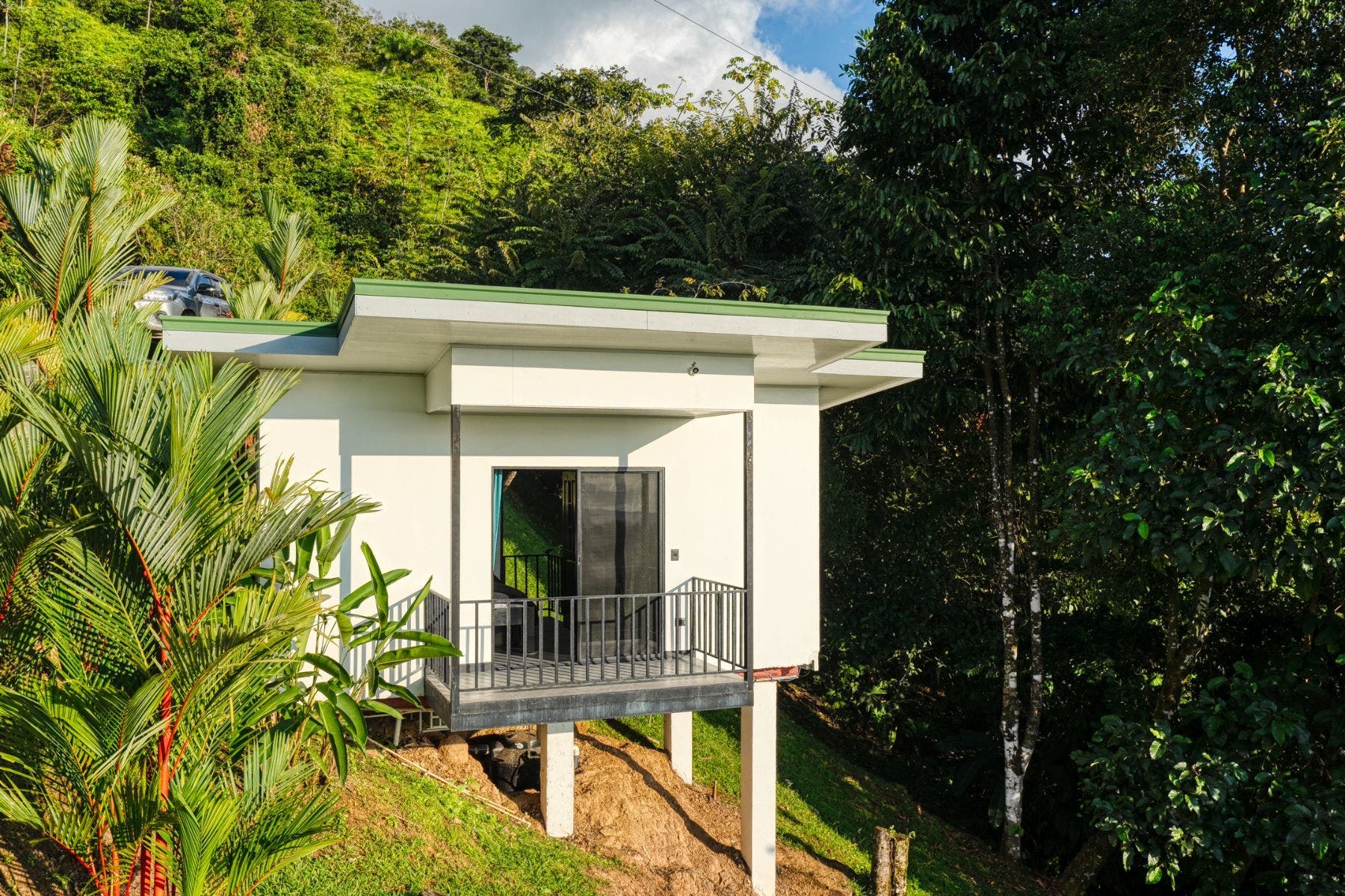 Two Villas in Gated Community with Sunset & Ocean View — photo 12 of 19
