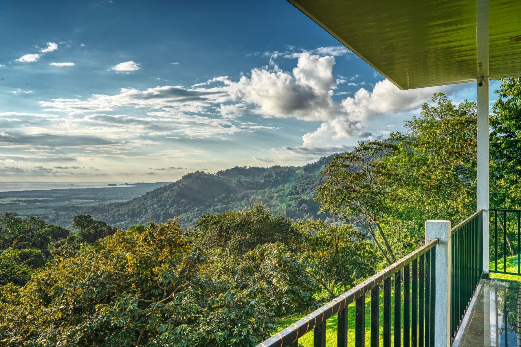 Two Villas in Gated Community with Sunset & Ocean View — photo 10 of 19