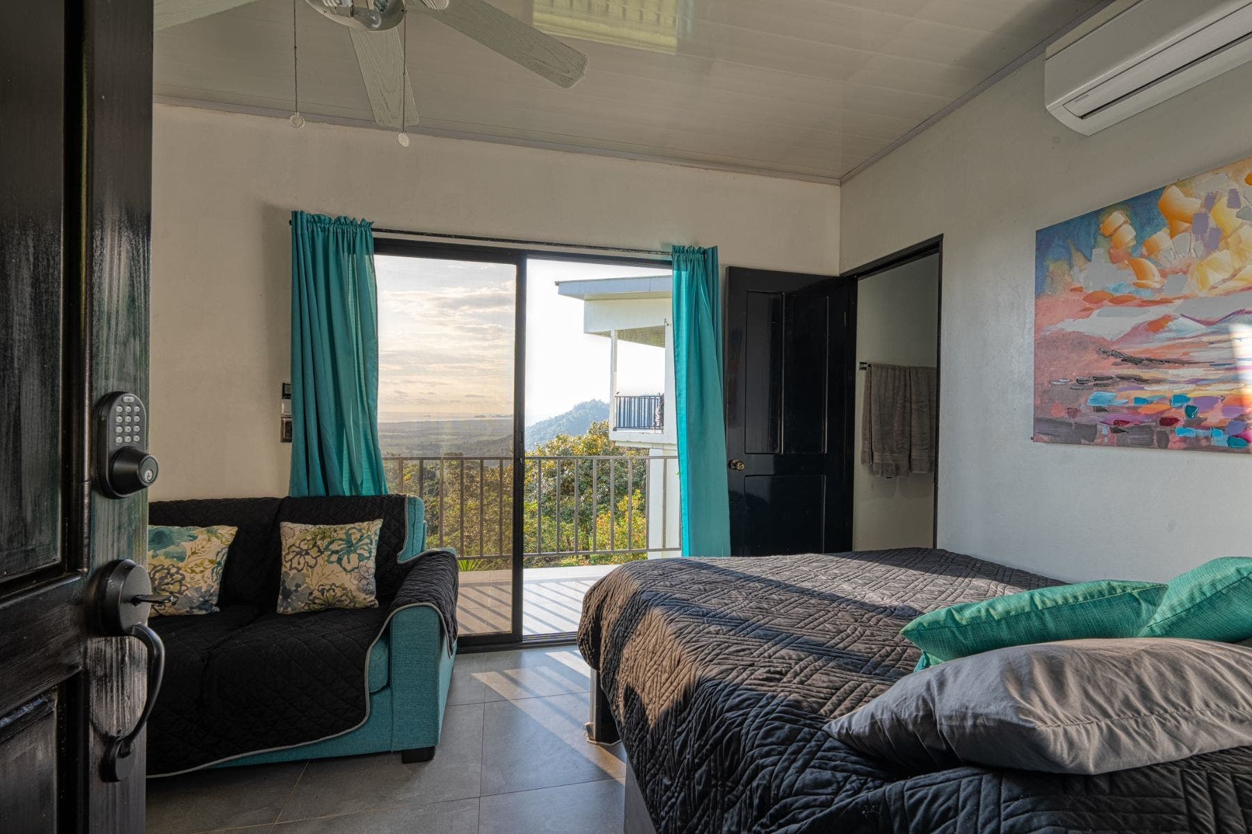 Two Villas in Gated Community with Sunset & Ocean View — photo 4 of 19