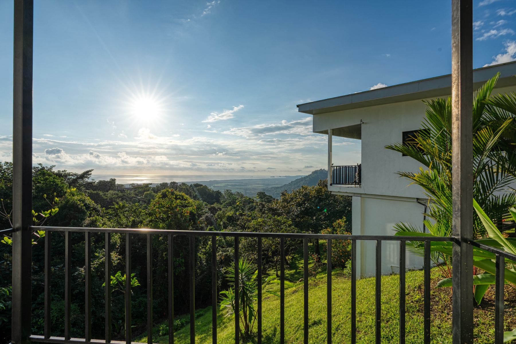 Two Villas in Gated Community with Sunset & Ocean View — photo 13 of 19