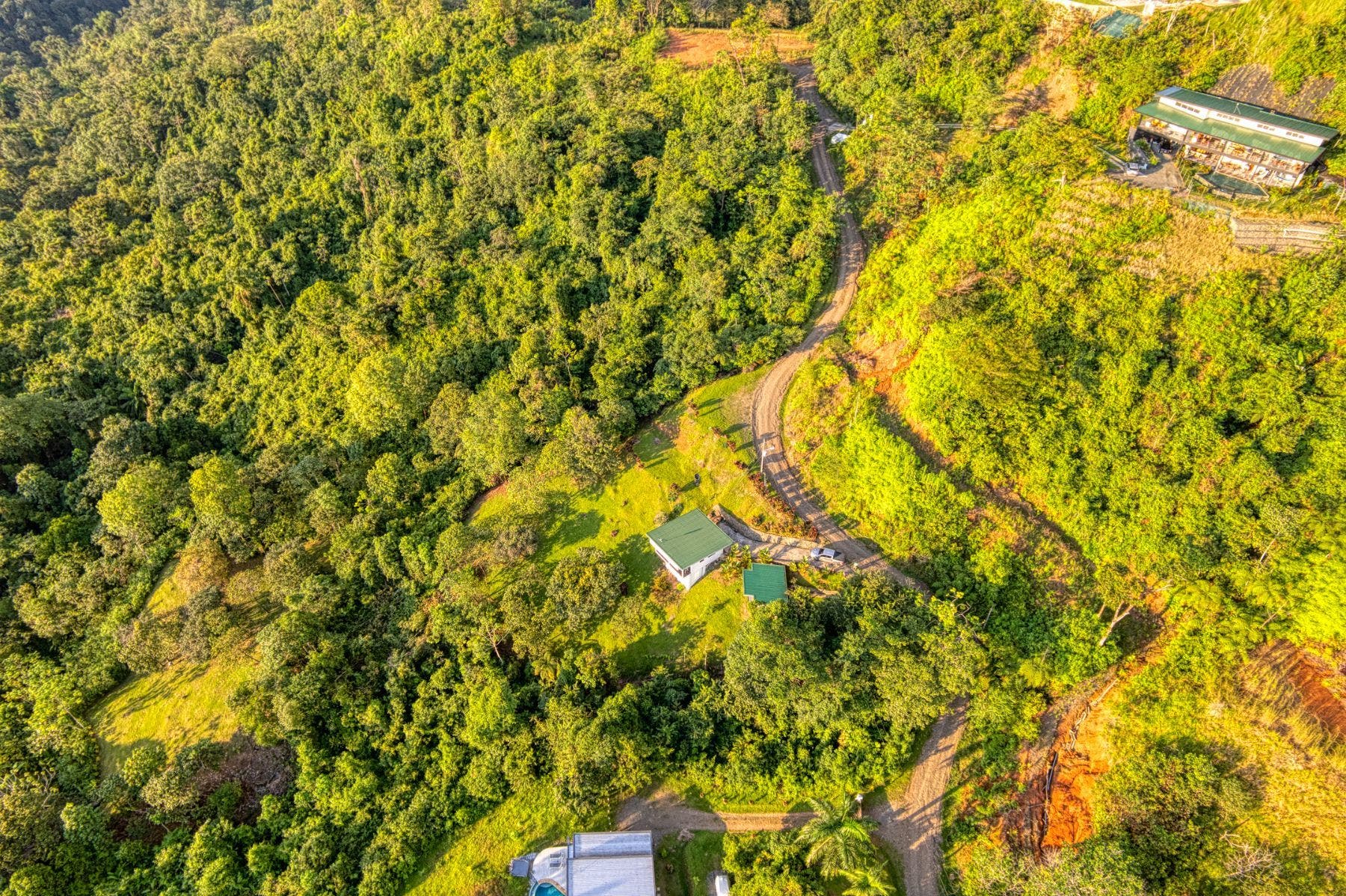 Two Villas in Gated Community with Sunset & Ocean View — photo 19 of 19