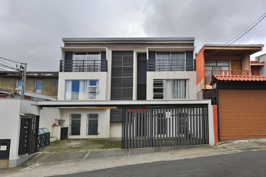 Property photo for San Jose Income Generating 5 Plex, San Jose, San Pedro, Montes De Oca, San Jose, Costa Rica