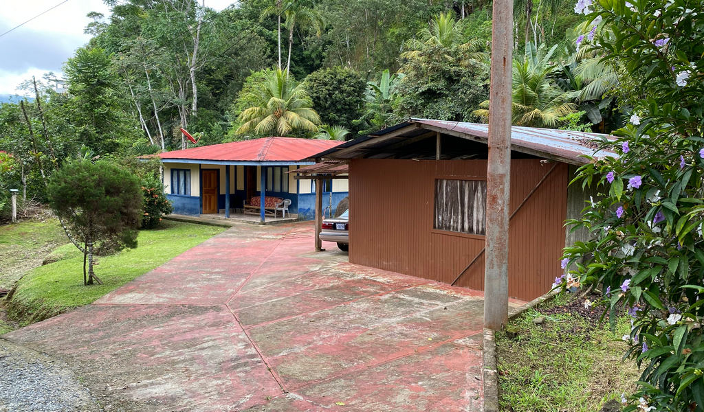 Tinamastes Tipico House with Great Potential — photo 3 of 13