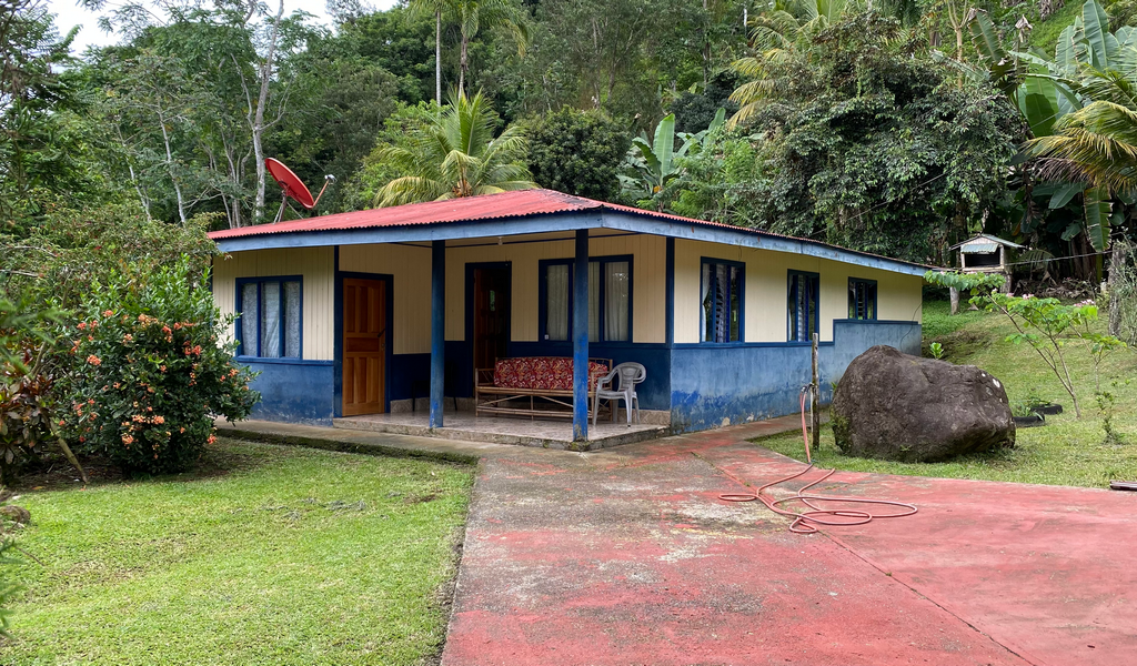 Tinamastes Tipico House with Great Potential — photo 4 of 13