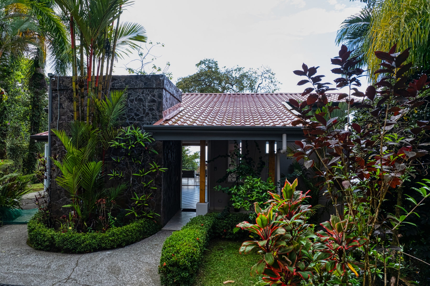 Prime Escaleras location Villa Elle — photo 14 of 19