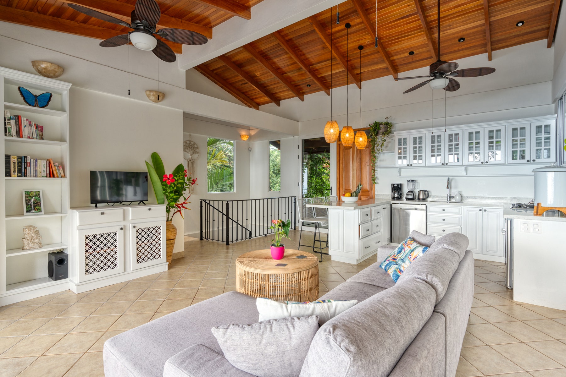Prime Escaleras location Villa Elle — photo 16 of 19