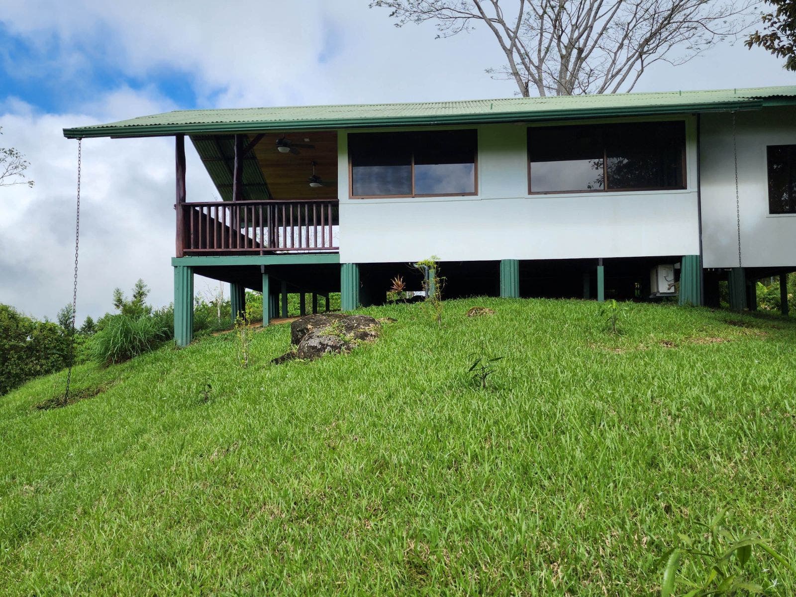 Private 2.4 acres with Amazing Views in Tinamastes — photo 6 of 19