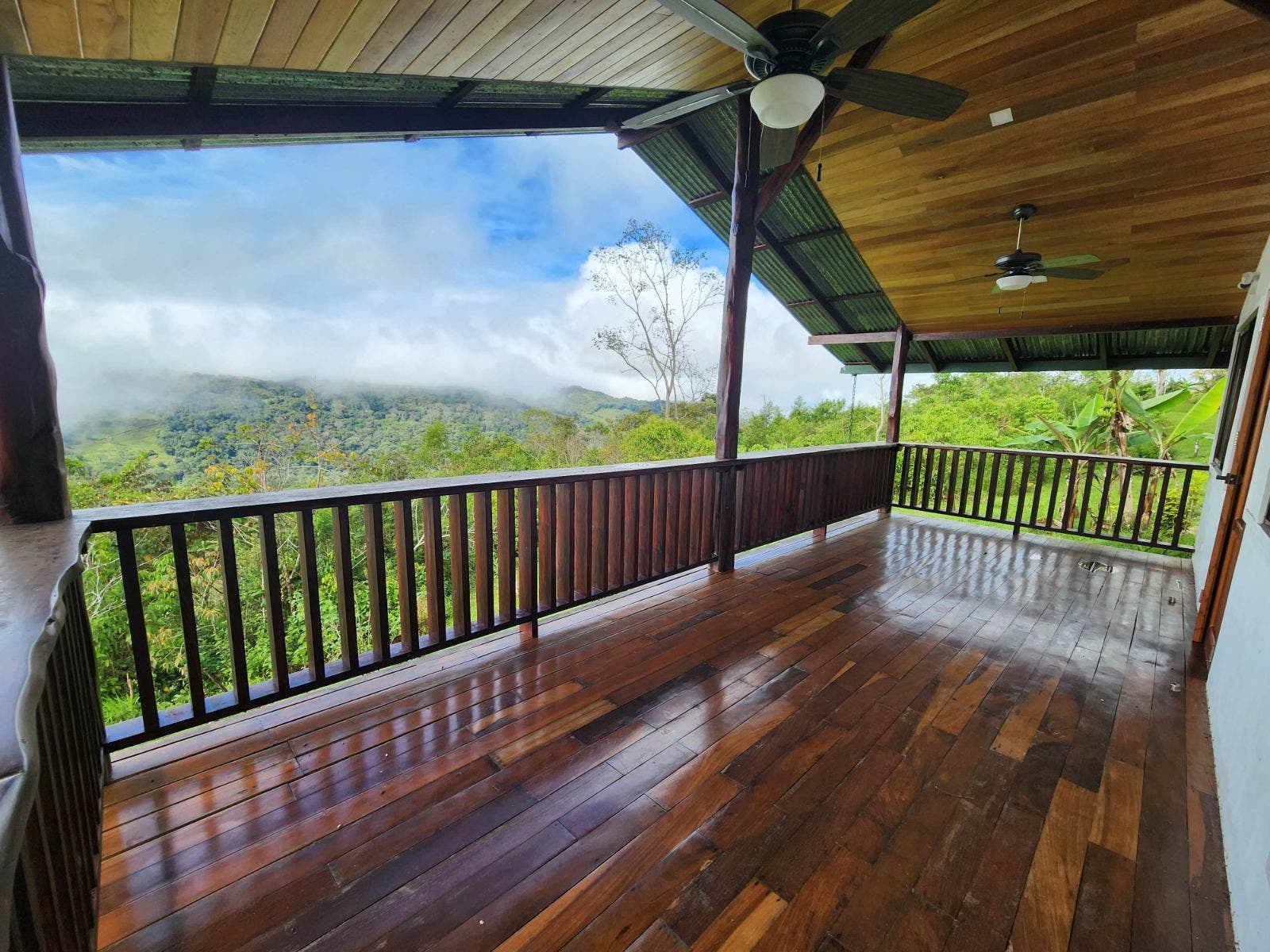Private 2.4 acres with Amazing Views in Tinamastes — photo 7 of 19