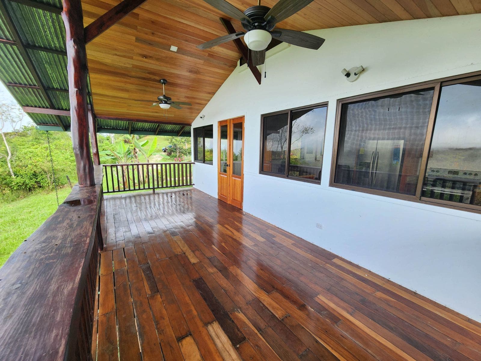 Private 2.4 acres with Amazing Views in Tinamastes — photo 9 of 19