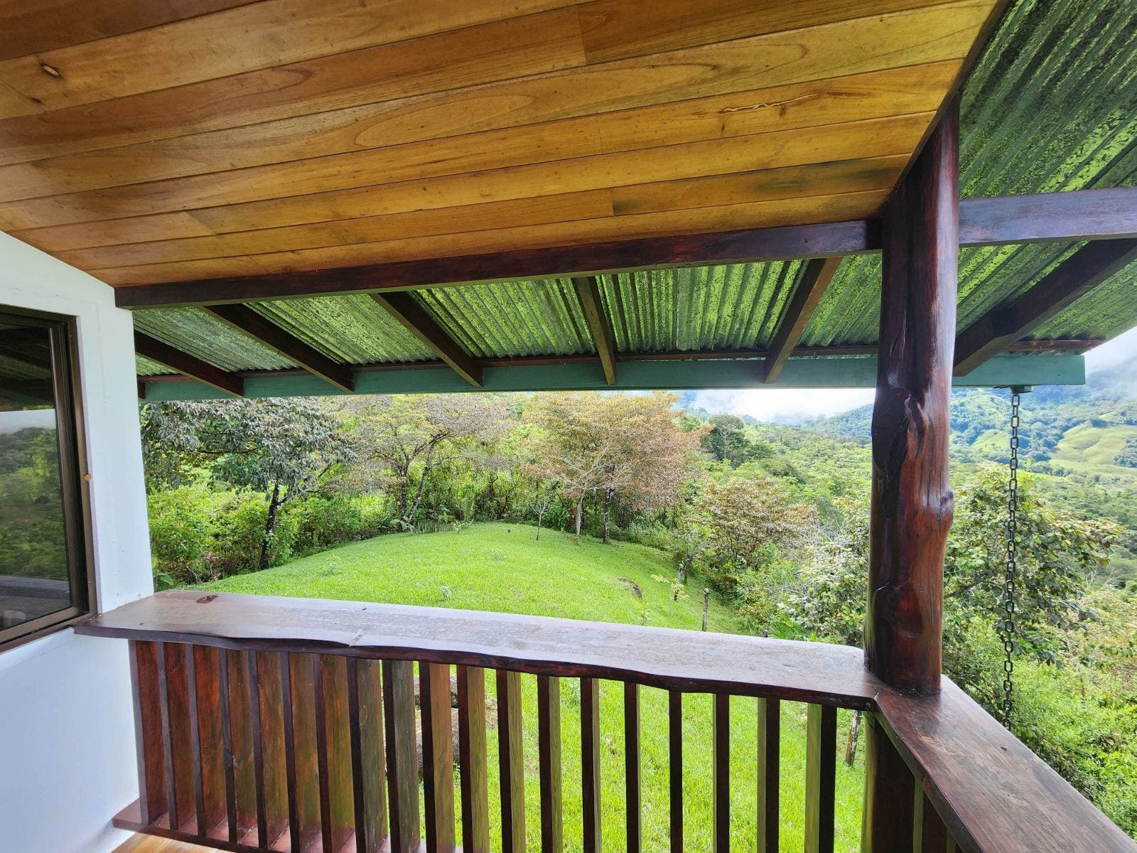 Private 2.4 acres with Amazing Views in Tinamastes — photo 11 of 19