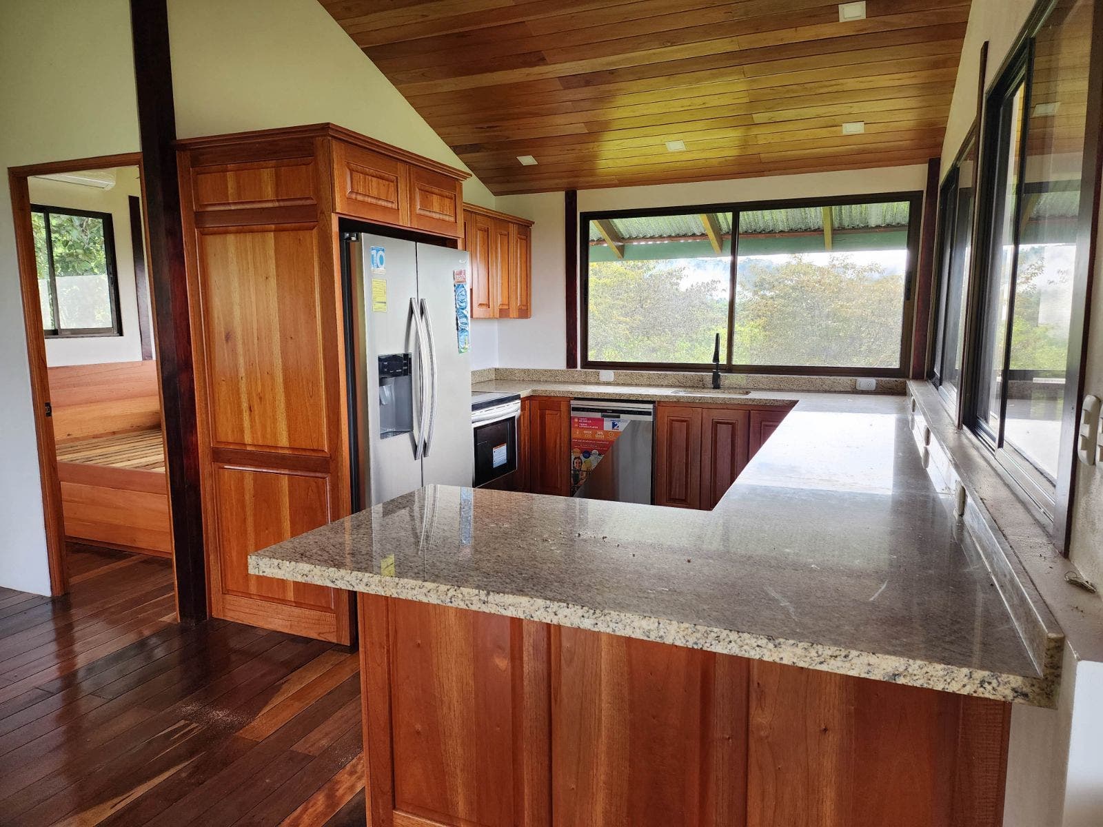 Private 2.4 acres with Amazing Views in Tinamastes — photo 16 of 19