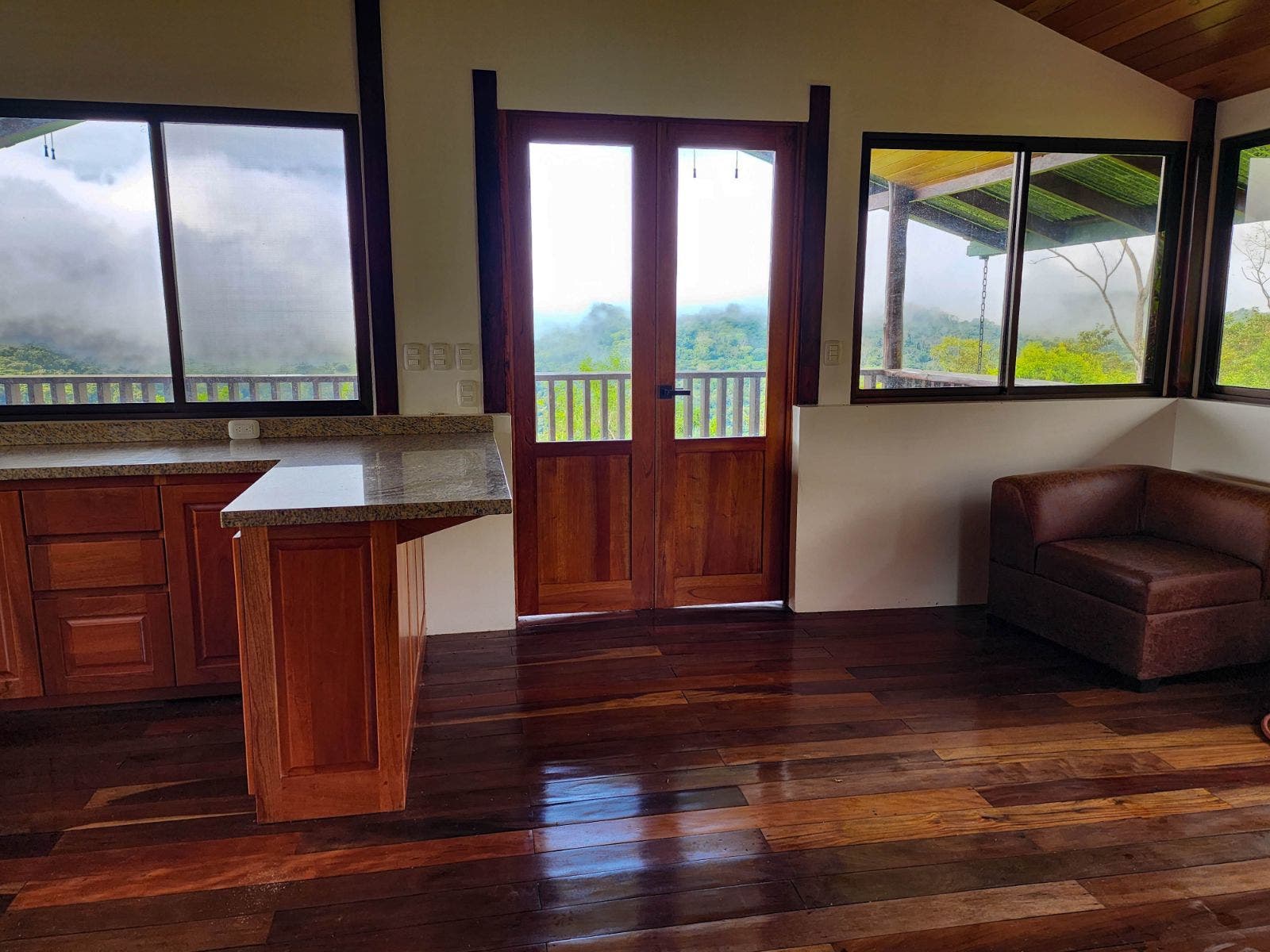 Private 2.4 acres with Amazing Views in Tinamastes — photo 17 of 19