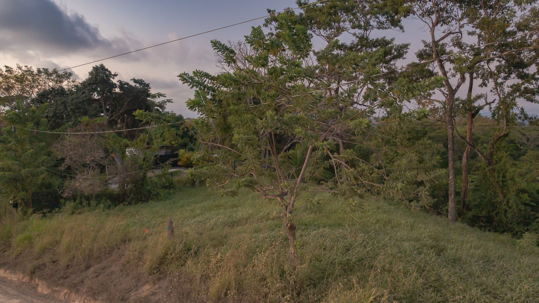 Santiago Residential or Commercial Lot , Santiago, Santiago, Santa Teresa, Cobano, Puntarenas, Puntarenas, Costa Rica 60111