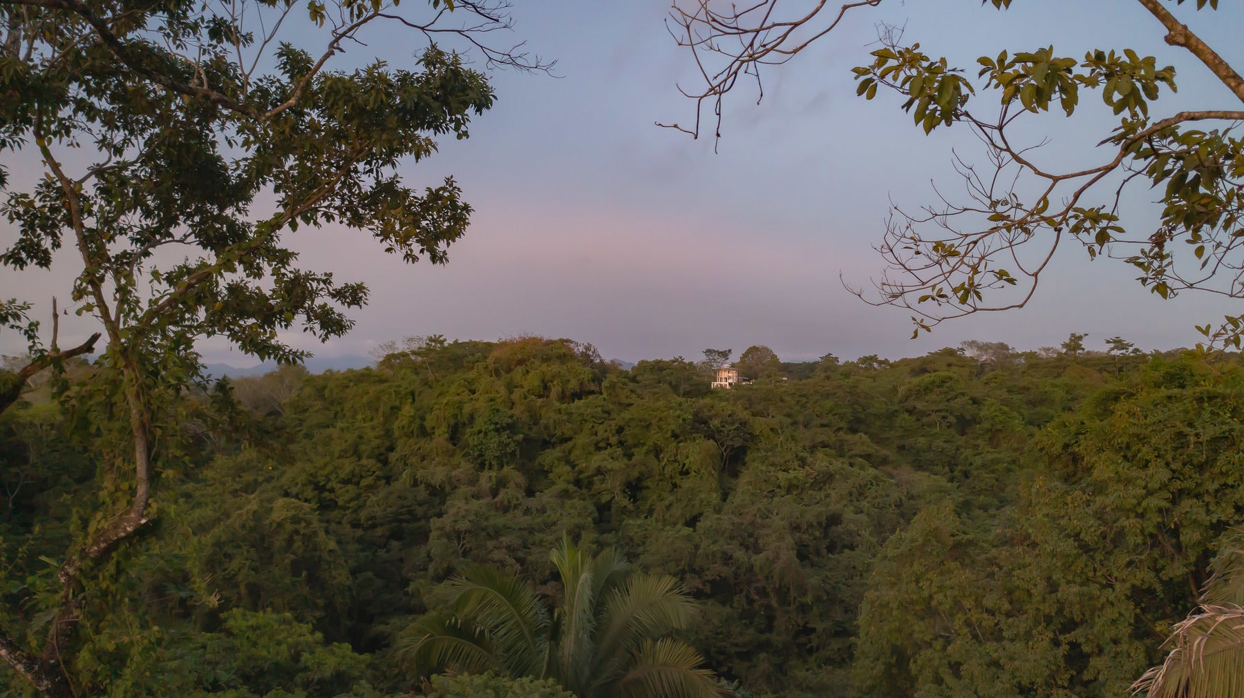 Santiago Residential or Commercial Lot , Santiago, Santiago, Santa Teresa, Cobano, Puntarenas, Puntarenas, Costa Rica 60111