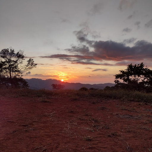 6+ Mountain Acres with Beautiful Views, San Isidro de El General, Dominical, San Isidro De El General, Perez Zeledon, Puntarenas, Costa Rica 11901