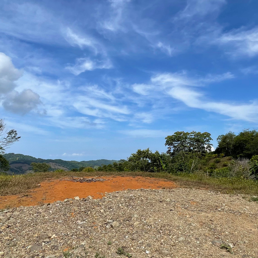 6+ Mountain Acres with Beautiful Views, San Isidro de El General, Dominical, San Isidro De El General, Perez Zeledon, Puntarenas, Costa Rica 11901 — photo 4 of 5