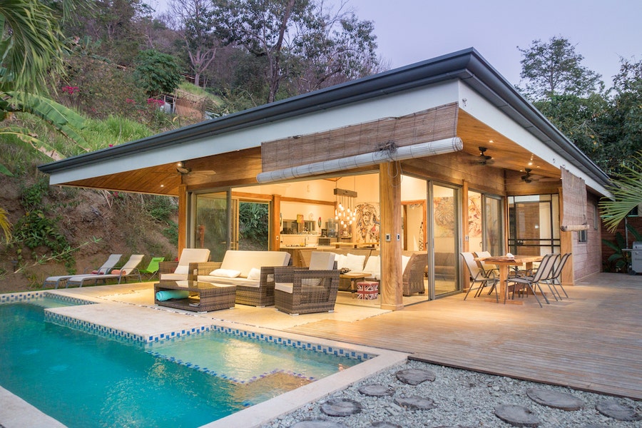 Property photo for Modern 2-bedroom home with Pool, Santa Teresa, Cobano, Puntarenas, Puntarenas, Costa Rica