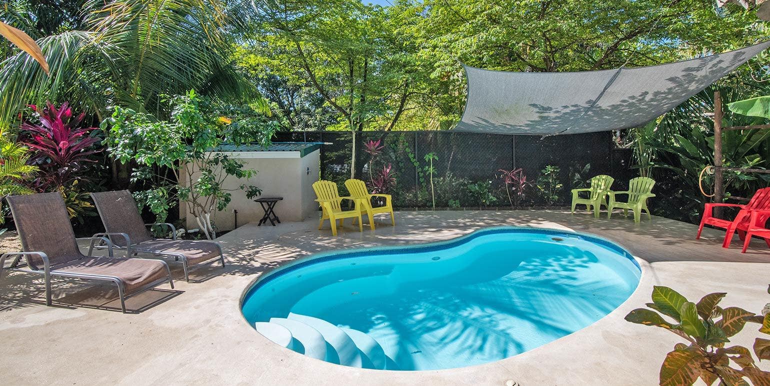 Two Homes with Pool in Playa Hermosa , Playa Hermosa, Playa Hermosa, Santa Teresa, Cobano, Puntarenas, Puntarenas, Costa Rica 60111 Two Homes with Pool in Playa Hermosa , Playa Hermosa, Playa Hermosa, Santa Teresa, Cobano, Puntarenas, Puntarenas, Costa Rica 60111