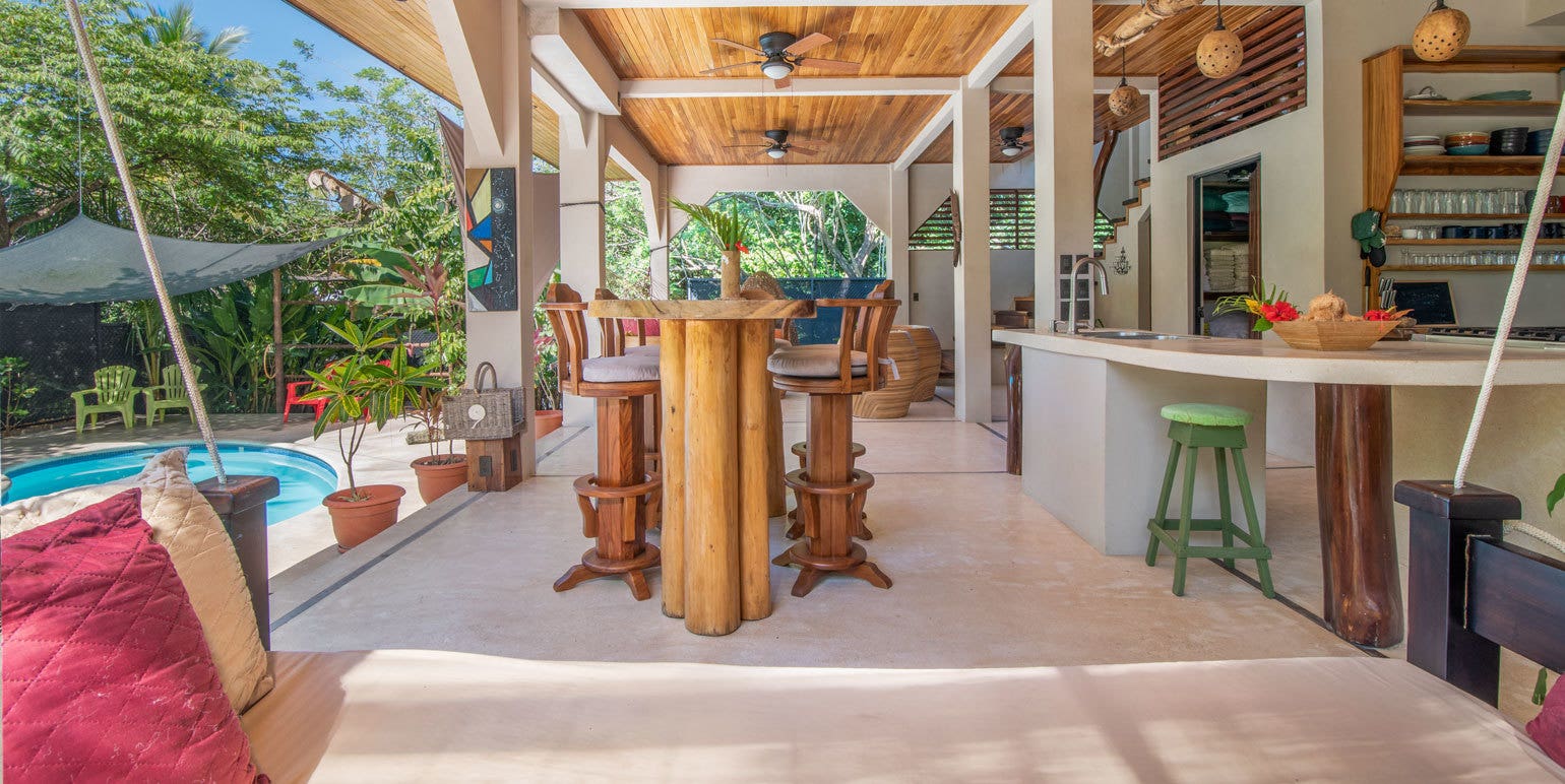 Two Homes with Pool in Playa Hermosa , Playa Hermosa, Playa Hermosa, Santa Teresa, Cobano, Puntarenas, Puntarenas, Costa Rica 60111 Two Homes with Pool in Playa Hermosa , Playa Hermosa, Playa Hermosa, Santa Teresa, Cobano, Puntarenas, Puntarenas, Costa Rica 60111