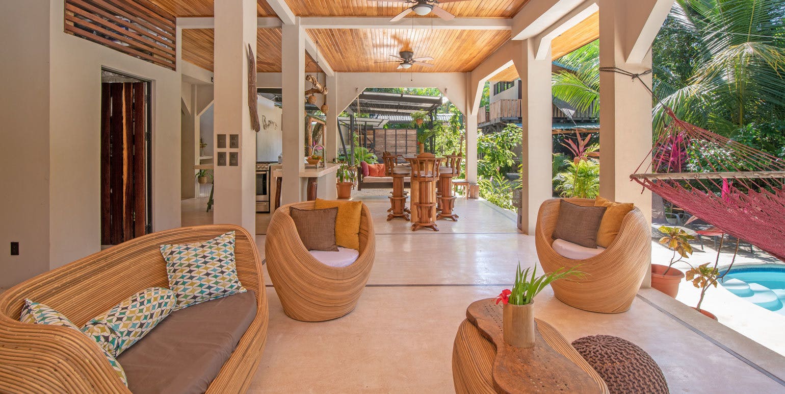 Two Homes with Pool in Playa Hermosa , Playa Hermosa, Playa Hermosa, Santa Teresa, Cobano, Puntarenas, Puntarenas, Costa Rica 60111 Two Homes with Pool in Playa Hermosa , Playa Hermosa, Playa Hermosa, Santa Teresa, Cobano, Puntarenas, Puntarenas, Costa Rica 60111