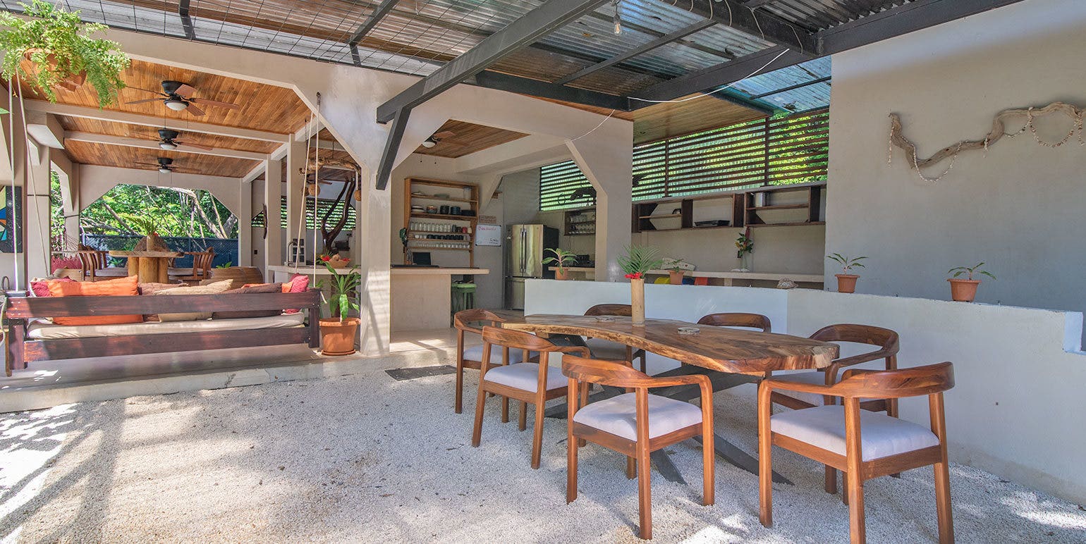 Two Homes with Pool in Playa Hermosa , Playa Hermosa, Playa Hermosa, Santa Teresa, Cobano, Puntarenas, Puntarenas, Costa Rica 60111 Two Homes with Pool in Playa Hermosa , Playa Hermosa, Playa Hermosa, Santa Teresa, Cobano, Puntarenas, Puntarenas, Costa Rica 60111