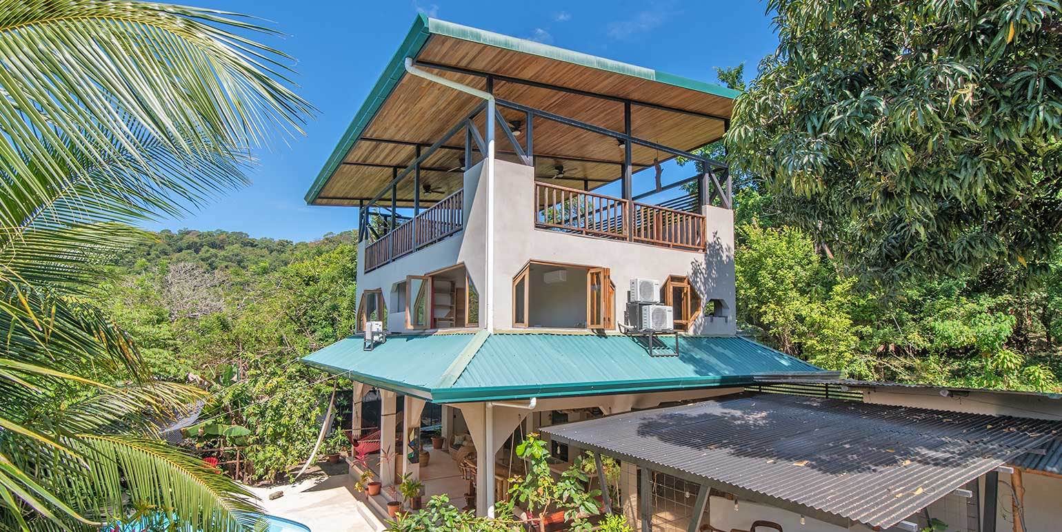 Two Homes with Pool in Playa Hermosa , Playa Hermosa, Playa Hermosa, Santa Teresa, Cobano, Puntarenas, Puntarenas, Costa Rica 60111 Two Homes with Pool in Playa Hermosa , Playa Hermosa, Playa Hermosa, Santa Teresa, Cobano, Puntarenas, Puntarenas, Costa Rica 60111