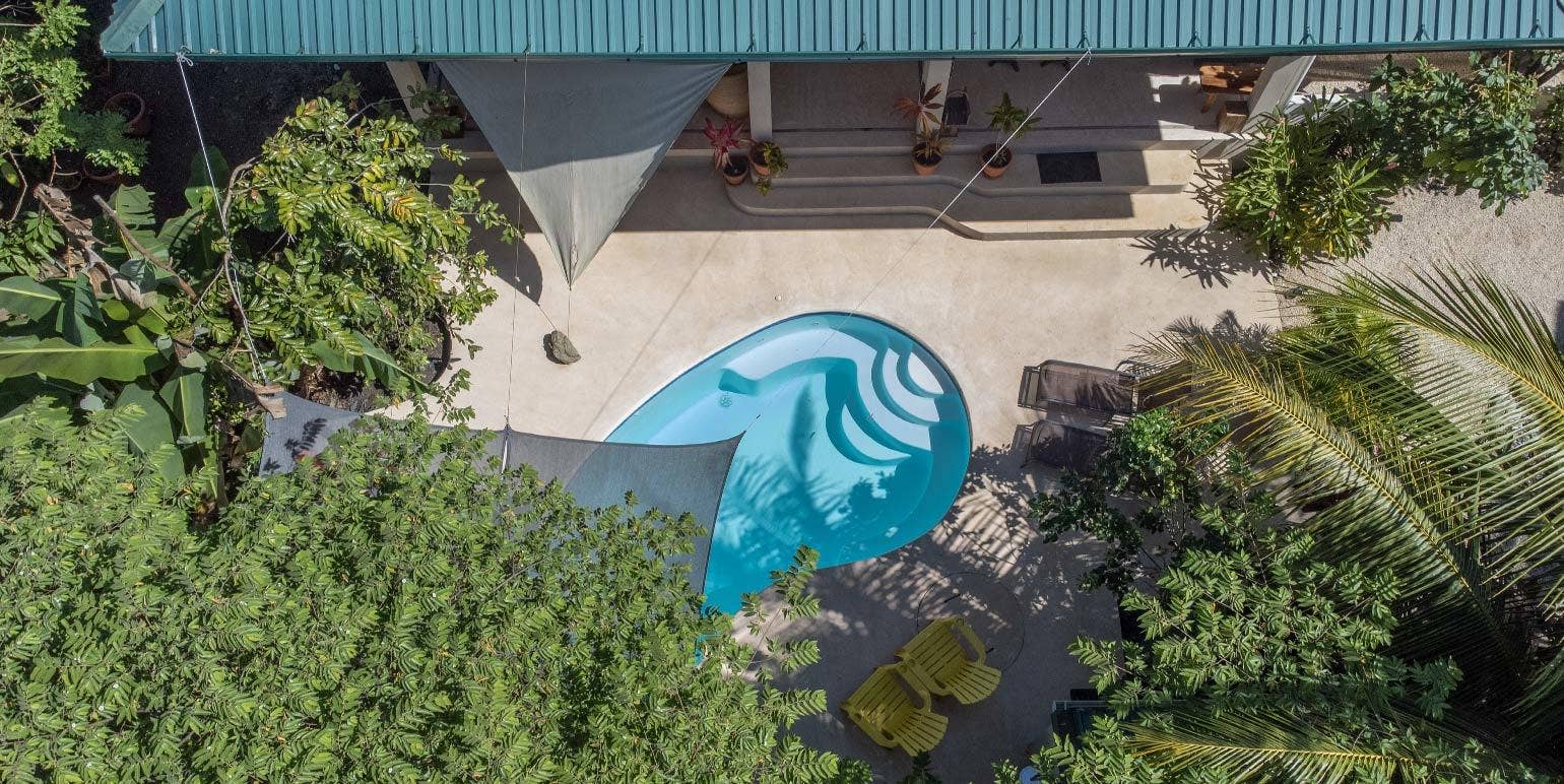Two Homes with Pool in Playa Hermosa , Playa Hermosa, Playa Hermosa, Santa Teresa, Cobano, Puntarenas, Puntarenas, Costa Rica 60111 Two Homes with Pool in Playa Hermosa , Playa Hermosa, Playa Hermosa, Santa Teresa, Cobano, Puntarenas, Puntarenas, Costa Rica 60111