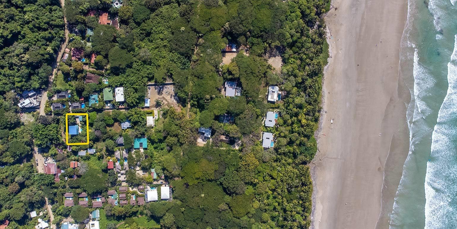 Two Homes with Pool in Playa Hermosa , Playa Hermosa, Playa Hermosa, Santa Teresa, Cobano, Puntarenas, Puntarenas, Costa Rica 60111 Two Homes with Pool in Playa Hermosa , Playa Hermosa, Playa Hermosa, Santa Teresa, Cobano, Puntarenas, Puntarenas, Costa Rica 60111