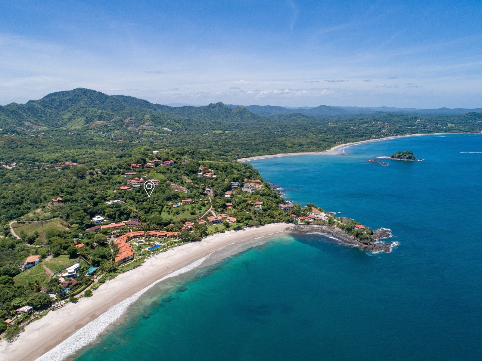 Flamingo Development Land, Flamingo, Cabo Velas, Santa Cruz, Guanacaste, Costa Rica 50308
