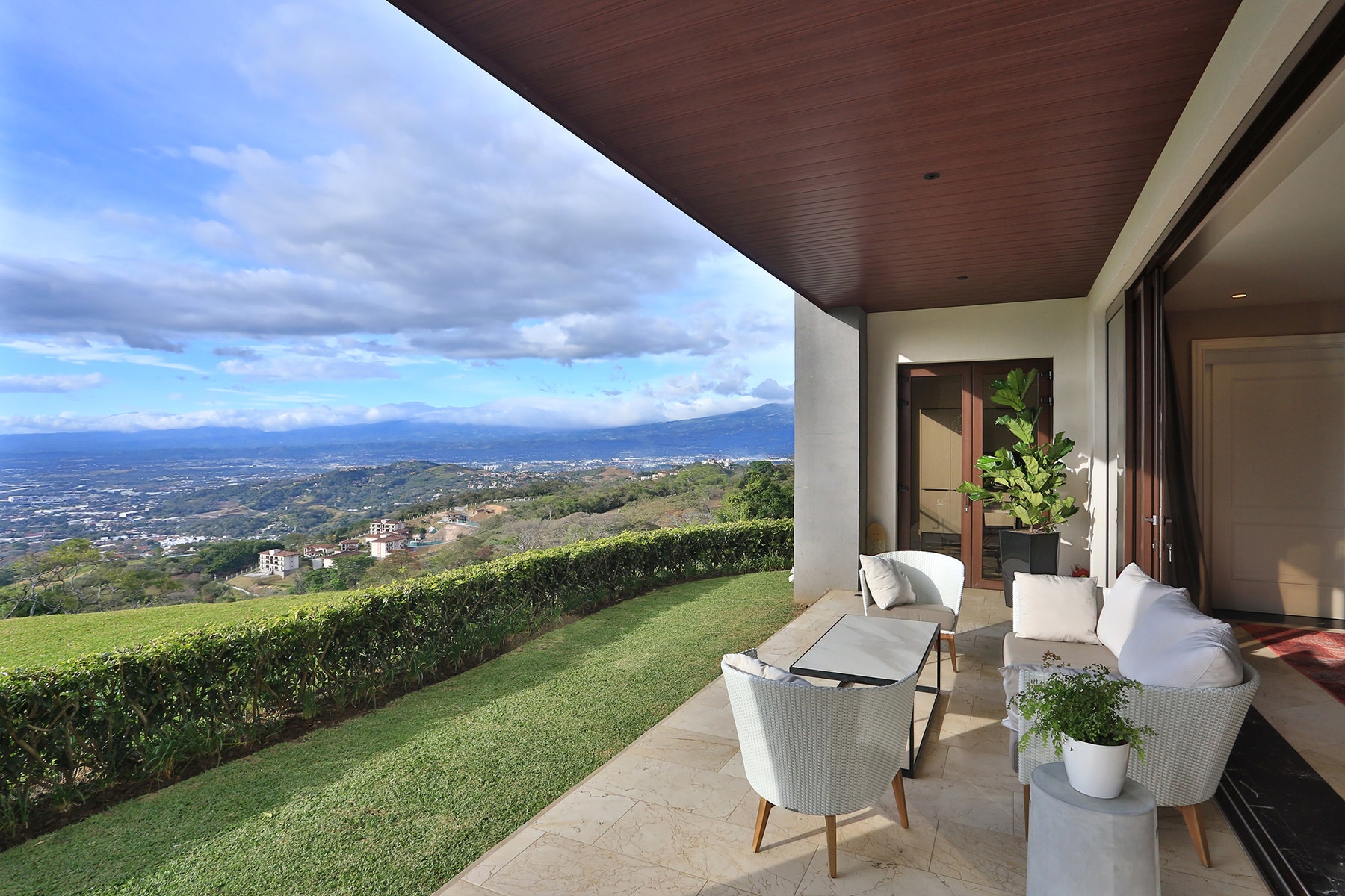 Fully Furnished Apartment, Vistas Del Monasterio, Santa Ana, Santa Ana, Santa Ana, San Jose, Costa Rica 10901