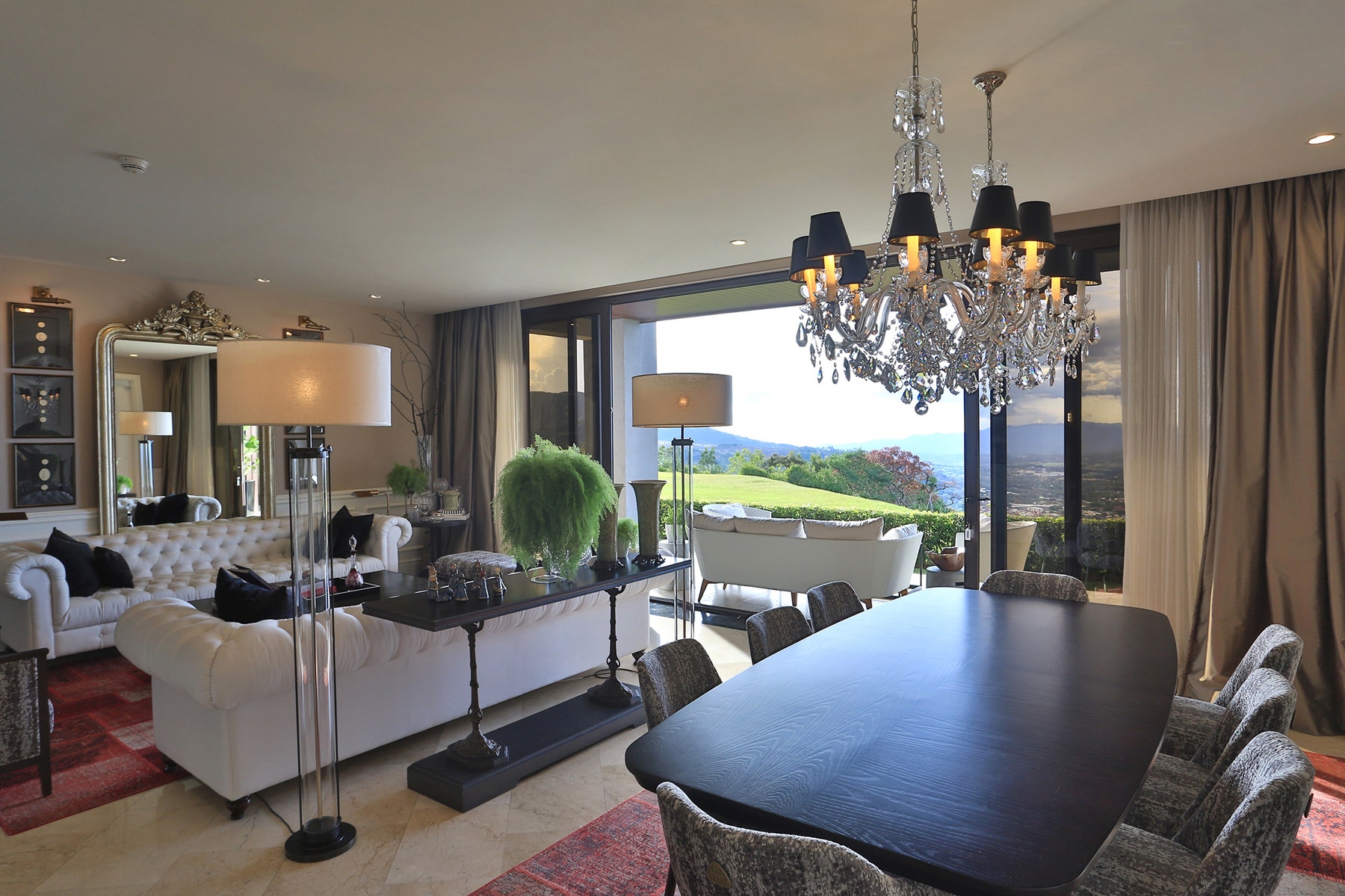 Fully Furnished Apartment — foto 4 de 19