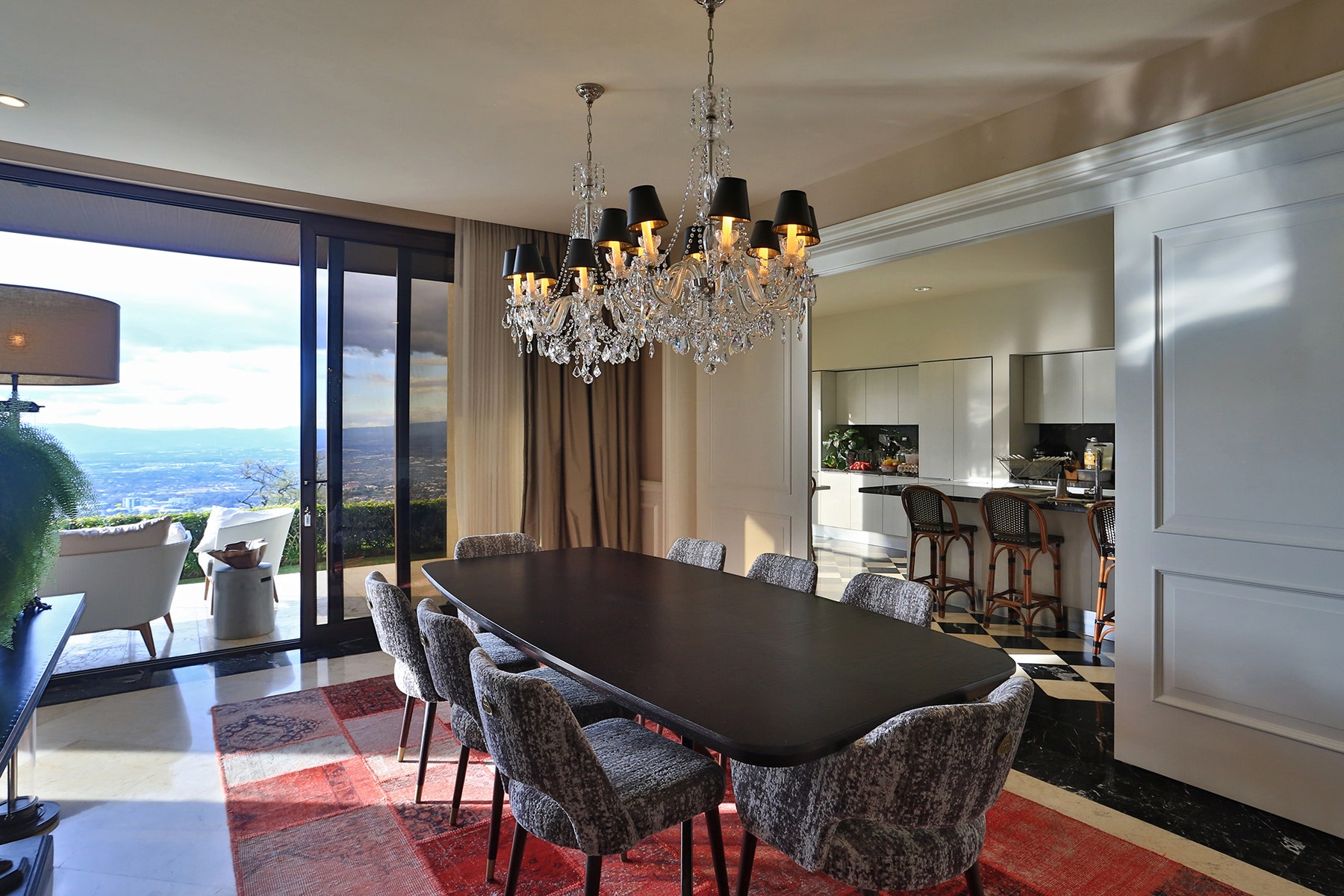 Fully Furnished Apartment — foto 6 de 19
