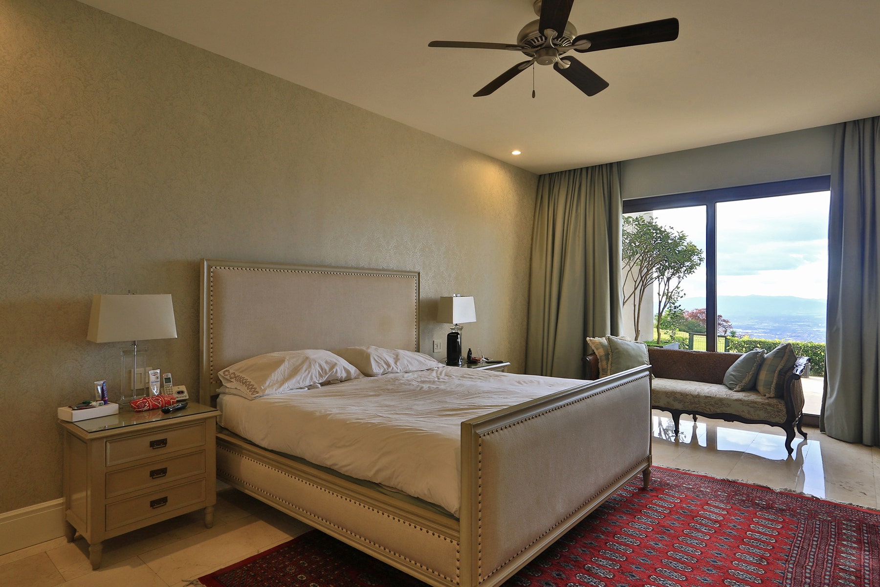 Fully Furnished Apartment — foto 12 de 19