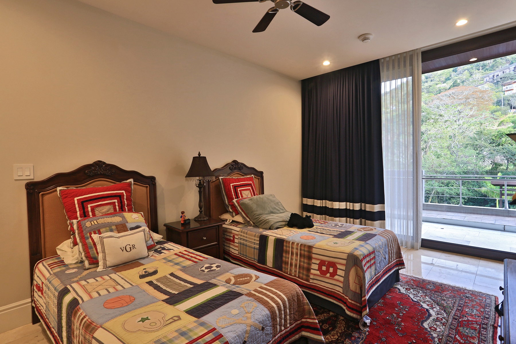 Fully Furnished Apartment — foto 15 de 19
