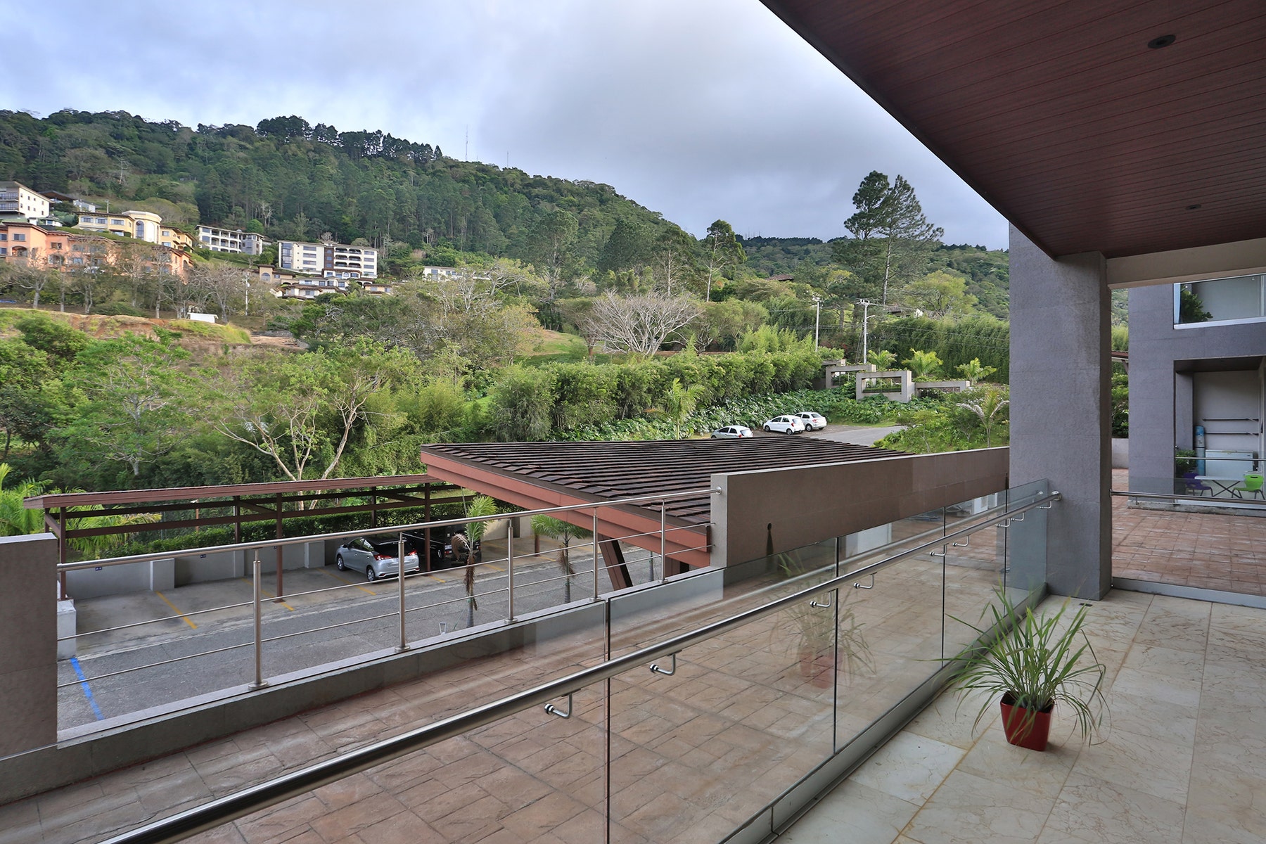 Fully Furnished Apartment — foto 16 de 19