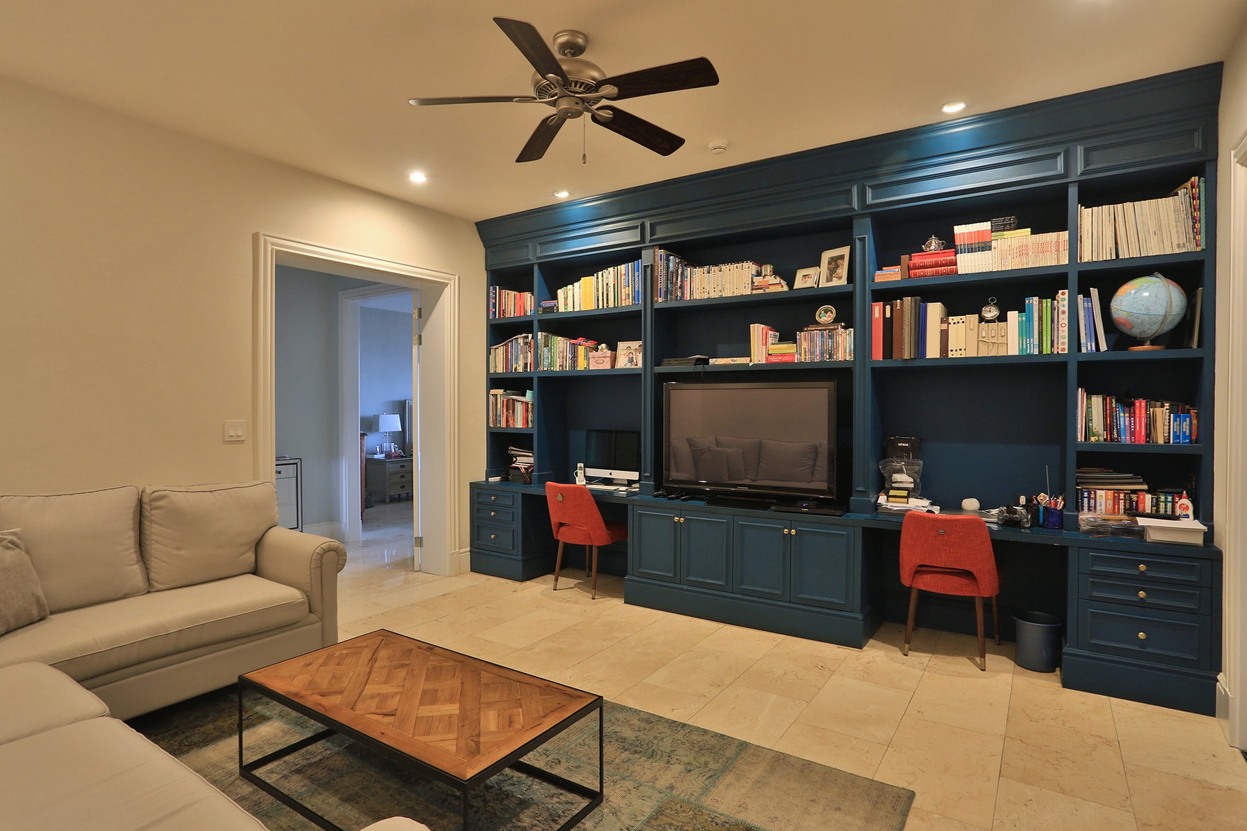 Fully Furnished Apartment — foto 17 de 19