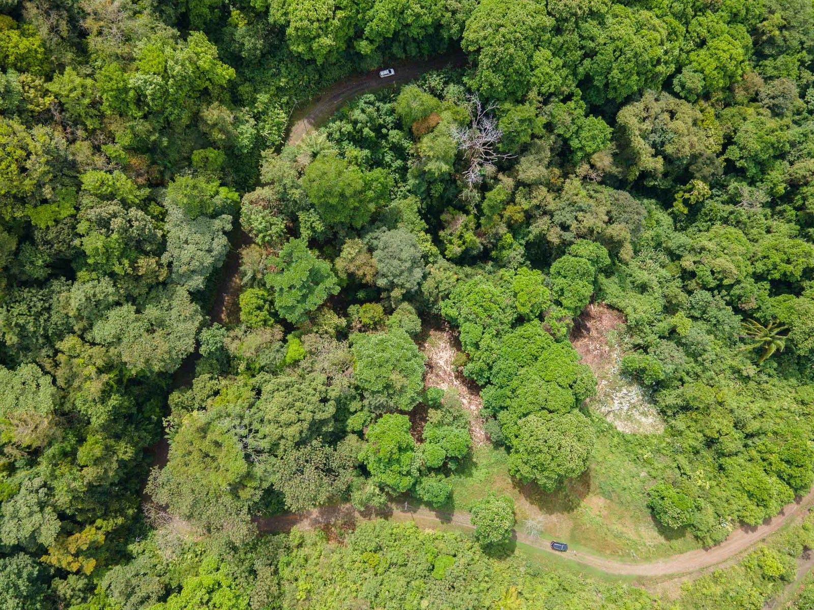 Waterfall Ocean view gated community of Las Palmas — photo 9 of 16