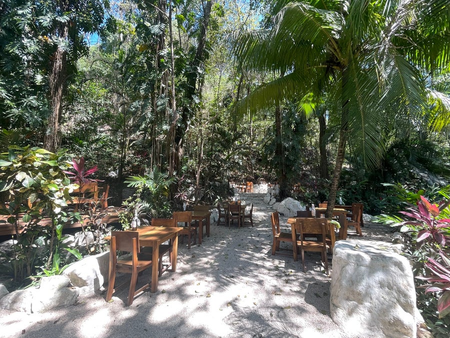 Property photo for Commercial Lot and Restaurant For Sale , Santa Teresa, Cobano, Puntarenas, Puntarenas, Costa Rica