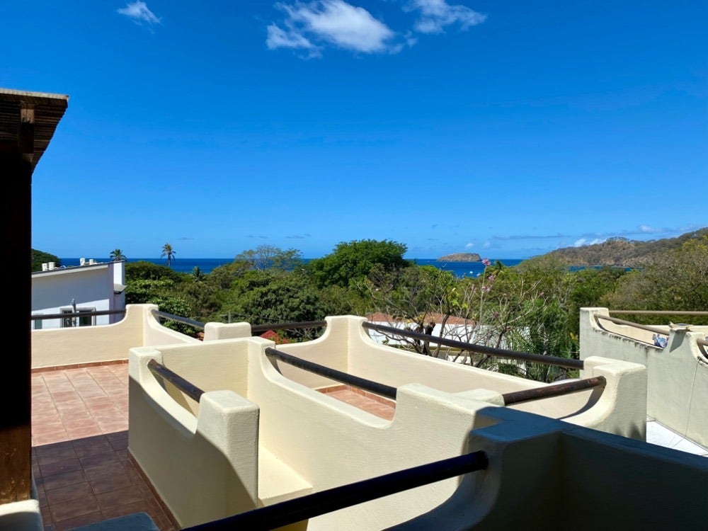 Coco Sunset Hill 2 Bedroom with Ocean View Rooftop, #57, Papagayo, Sardinal, Carrillo, Guanacaste, Costa Rica 50503